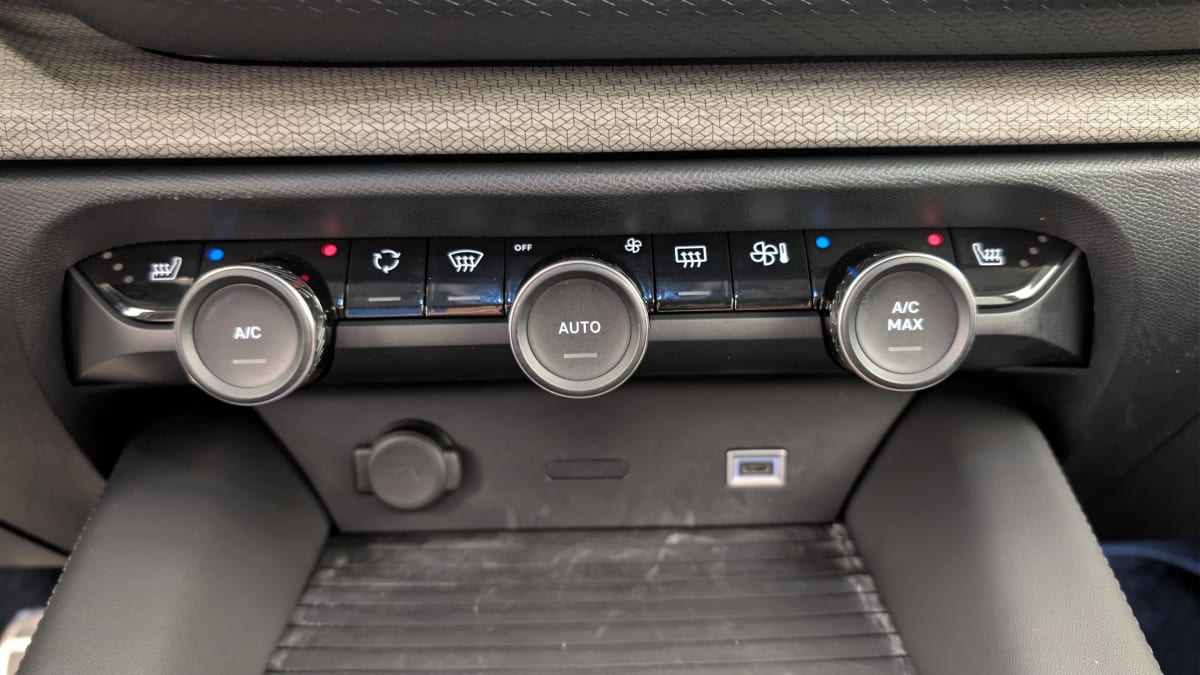 Citroën C5 X - Image 33