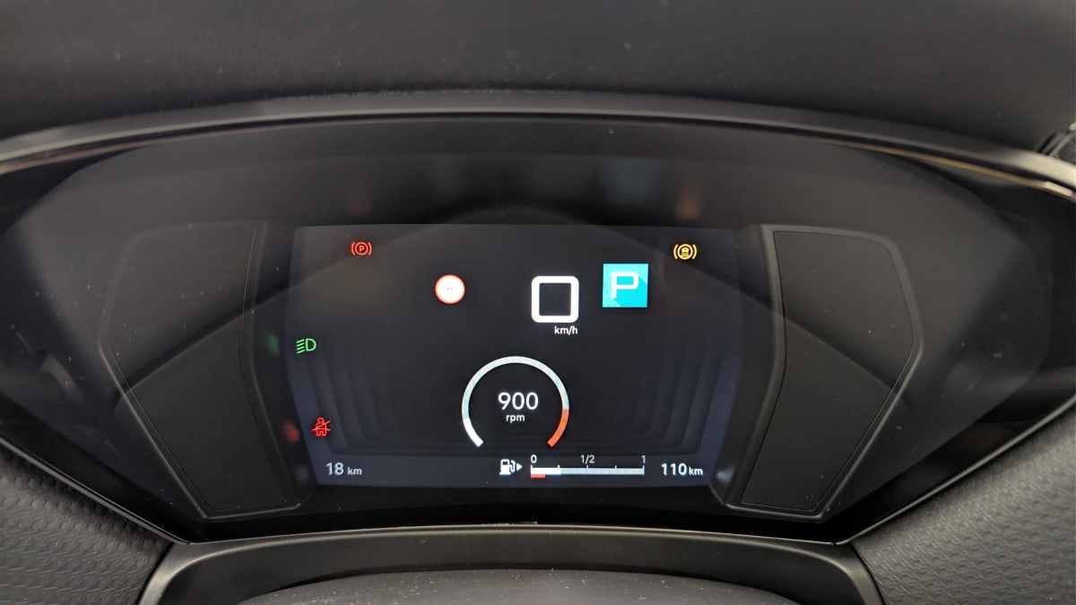 Citroën C5 X - Image 22