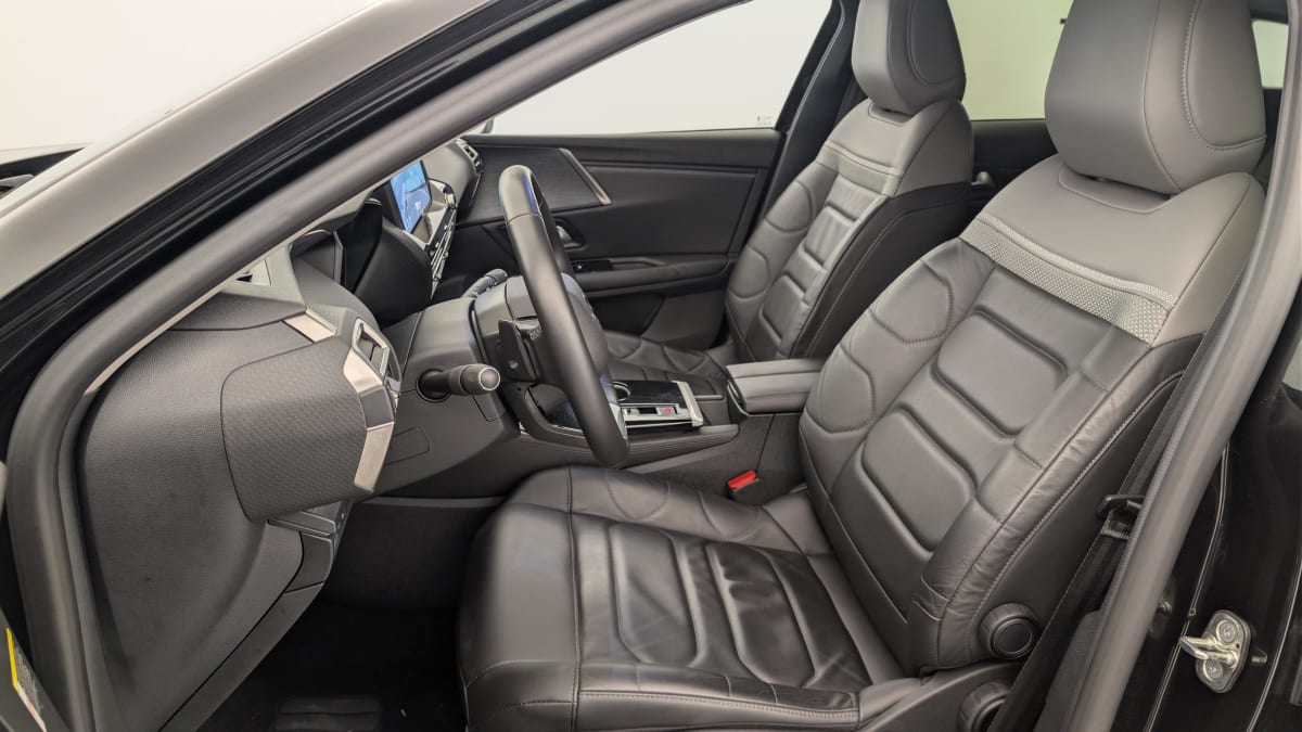 Citroën C5 X - Image 16