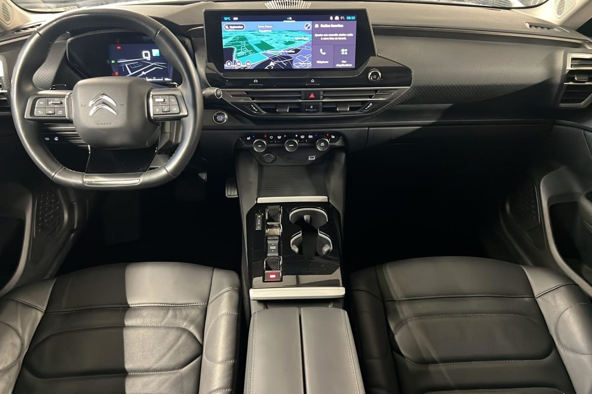 Citroën C5 X - Image 12