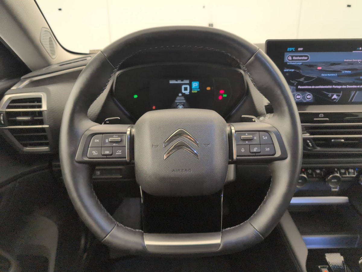 Citroën C5 X - Image 14