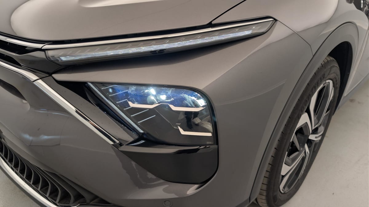 Citroën C5 X - Image 24