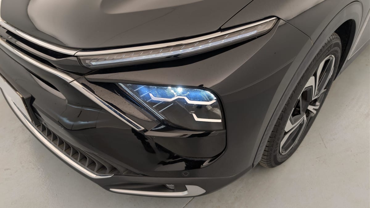 Citroën C5 X - Image 22