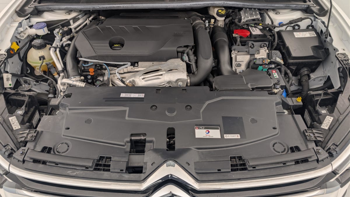 Citroën C5 X - Image 22