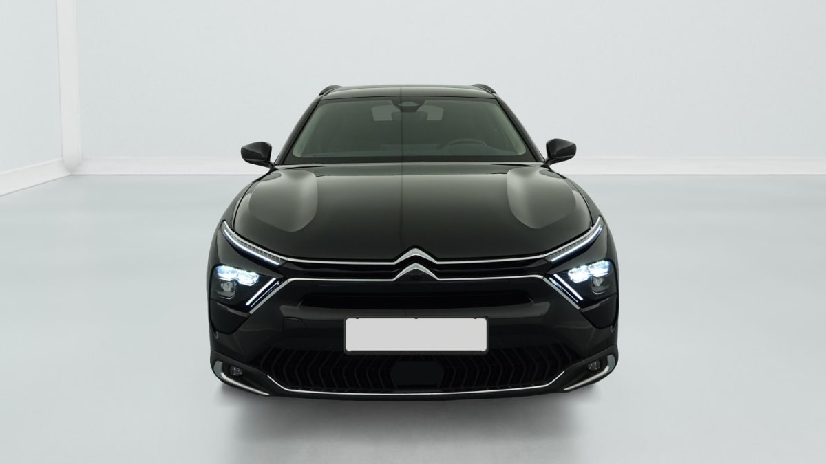 Citroën C5 X - Image 4