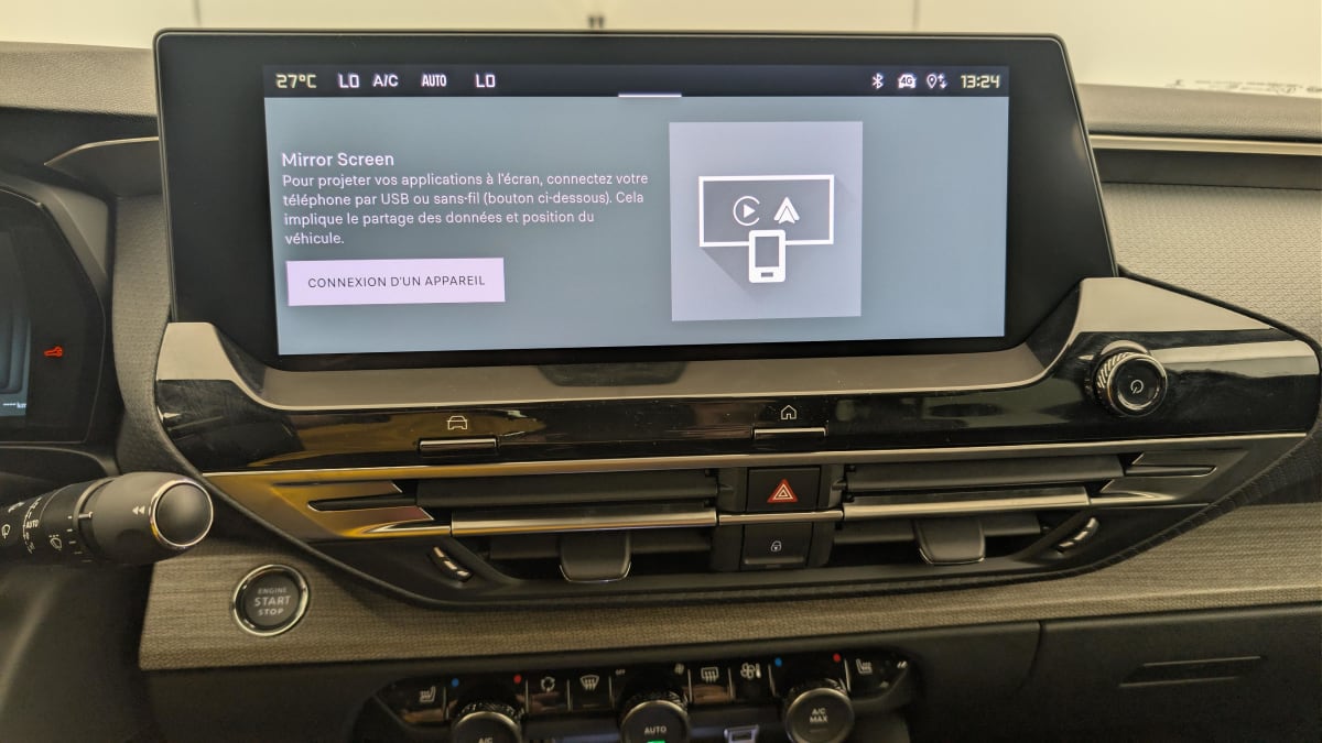 Citroën C5 X - Image 18