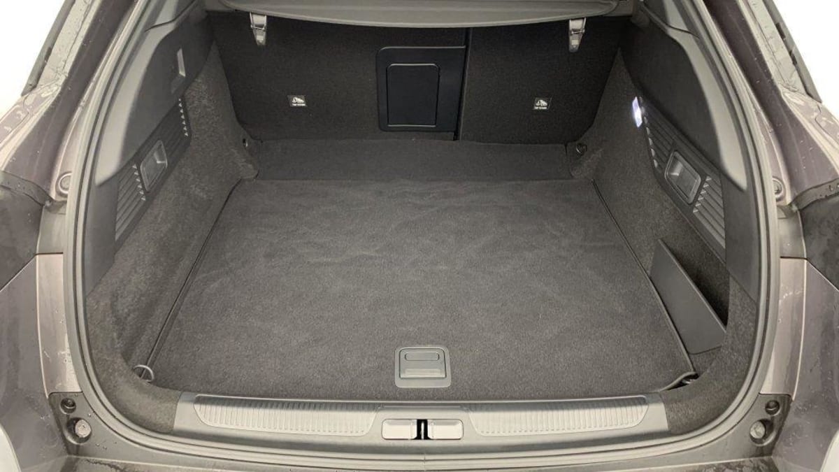 CITROEN C5 X PURETECH 130 EAT8 FEEL