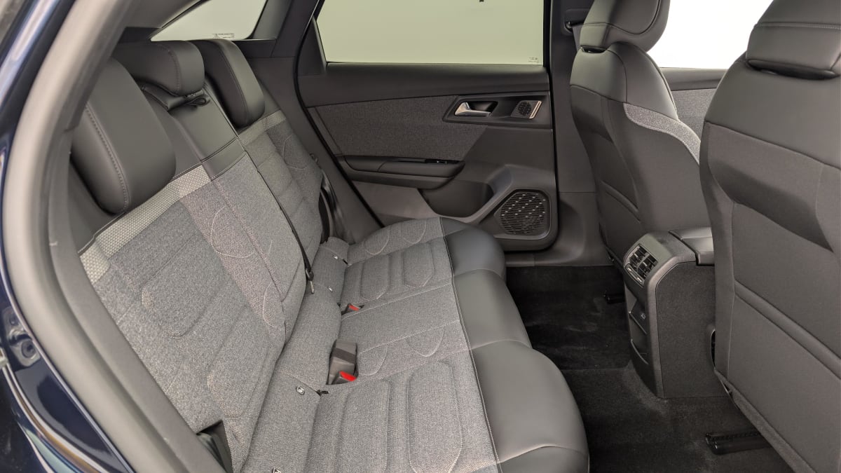 CITROEN C5 X PURETECH 130 EAT8 YOU