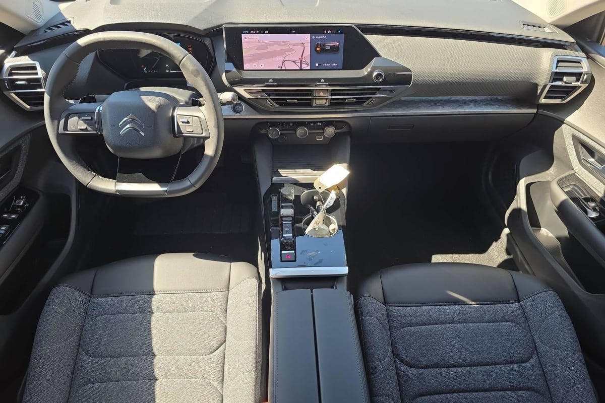 Citroën C5 X - Image 12