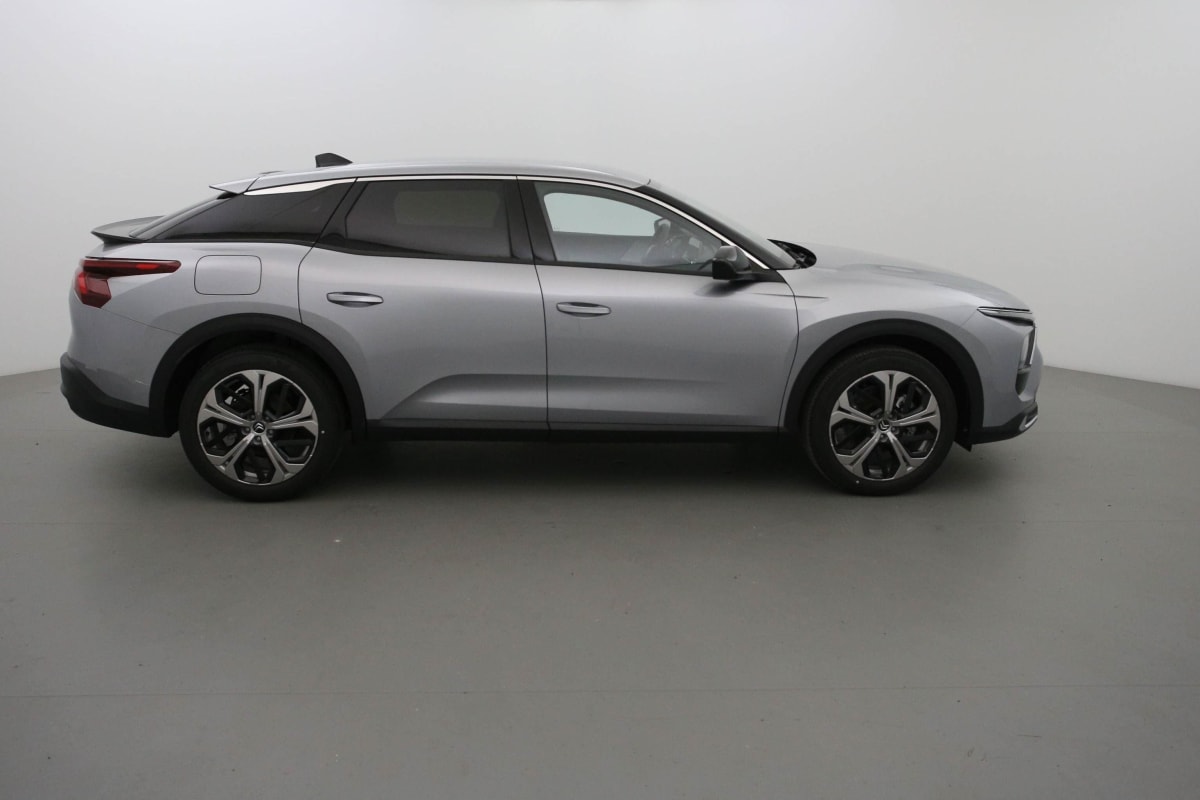 CITROEN C5 X PURETECH 130 EAT8 YOU