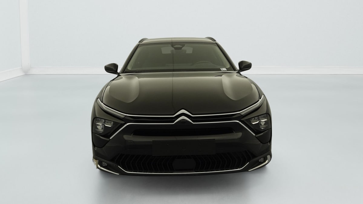 Citroën C5 X - Image 3