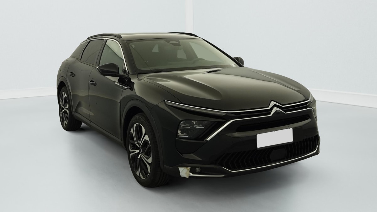 Citroën C5 X - Image 2
