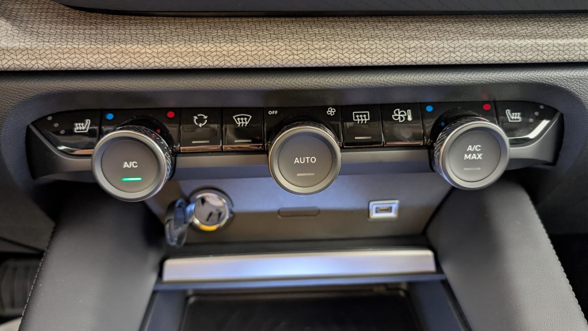 Citroën C5 X - Image 20