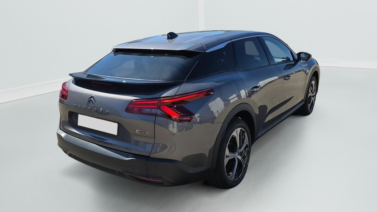 Citroën C5 X - Image 7