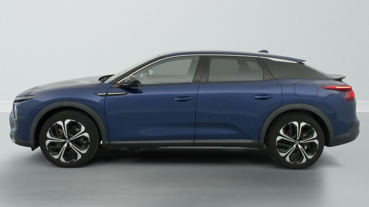 Citroën C5 X - Image 4