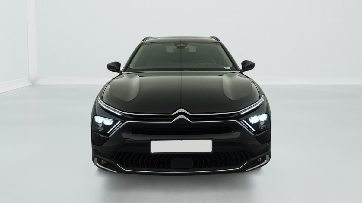 Citroën C5 X - Image 2