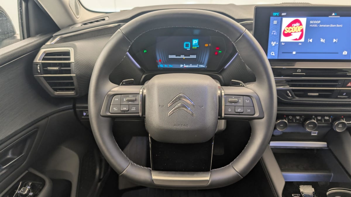 Citroën C5 X - Image 14