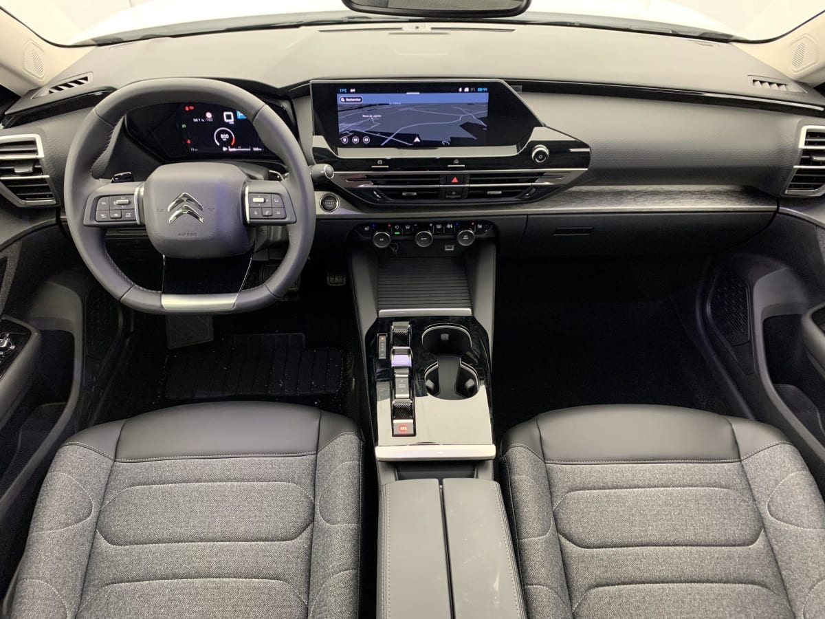 CITROEN C5 X PURETECH 130 EAT8 YOU