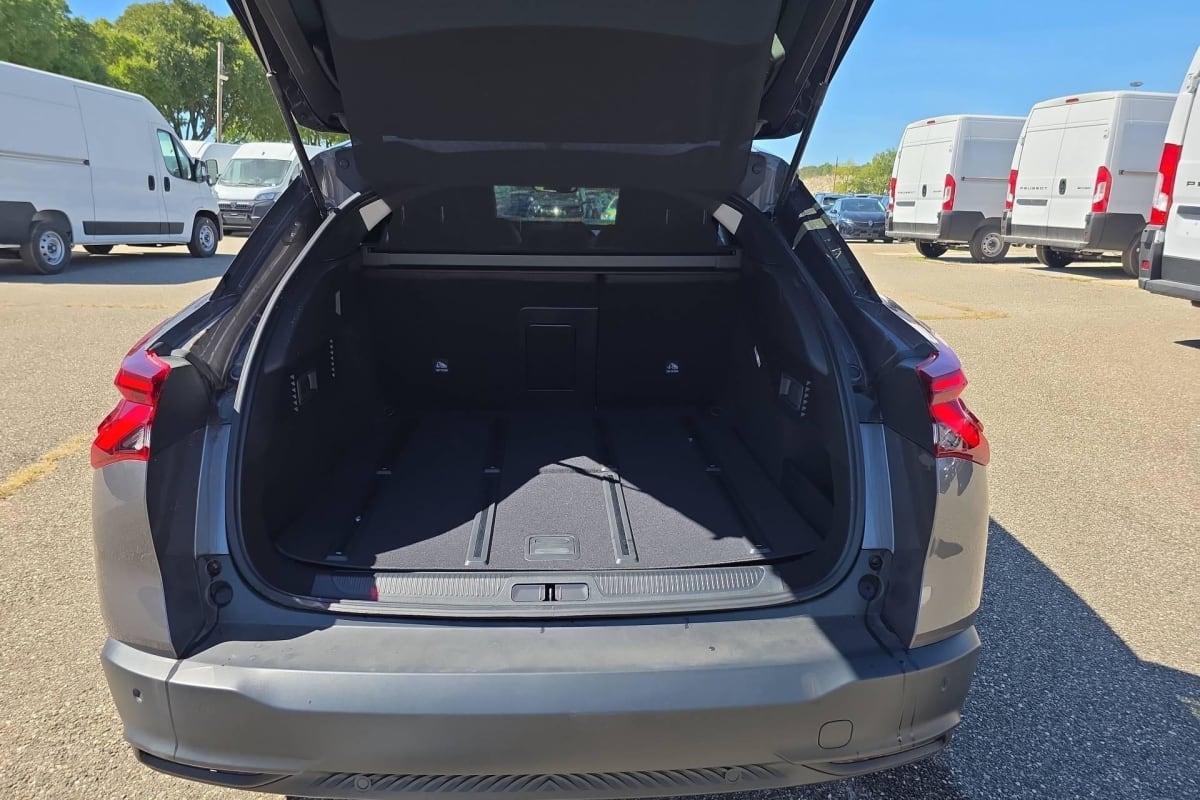 Citroën C5 X - Image 11