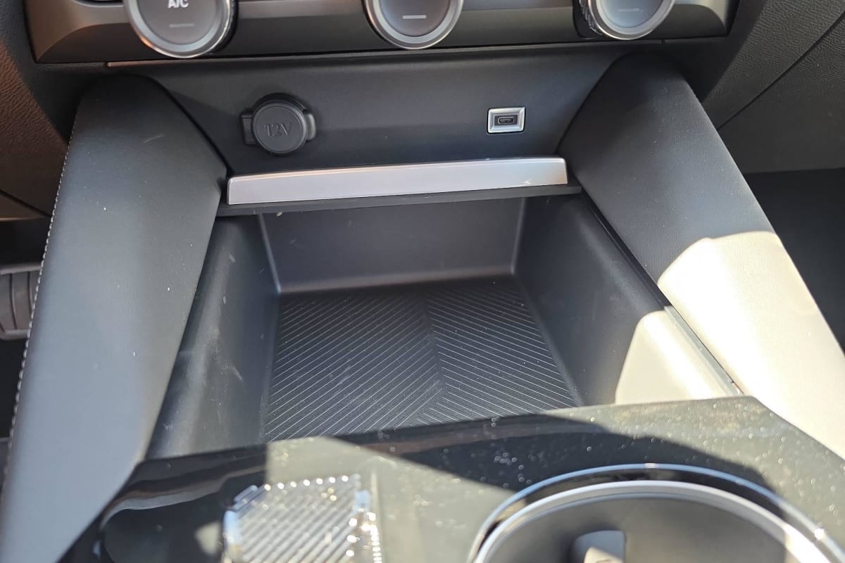 Citroën C5 X - Image 18