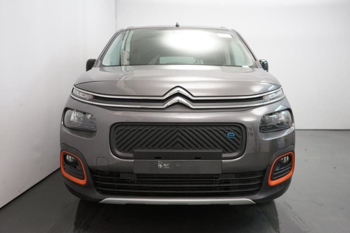 CITROEN E-BERLINGO E-BERLINGO TAILLE M 136 CH 100 KWH AUTOMATIQUE SHINE