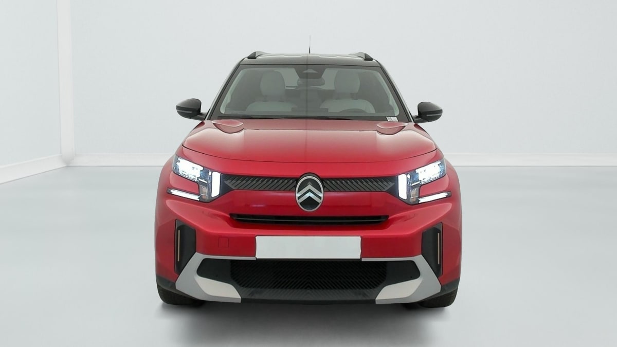 CITROEN E-C3 AIRCROSS 113 AUTONOMIE CONFORT MAX
