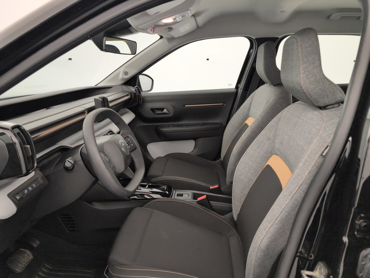 Citroën E-C3 AIRCROSS - Image 16