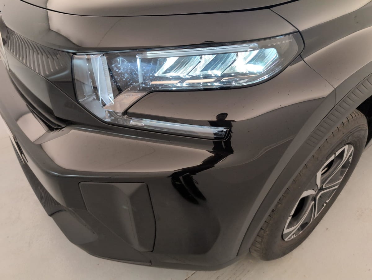 Citroën E-C3 AIRCROSS - Image 19