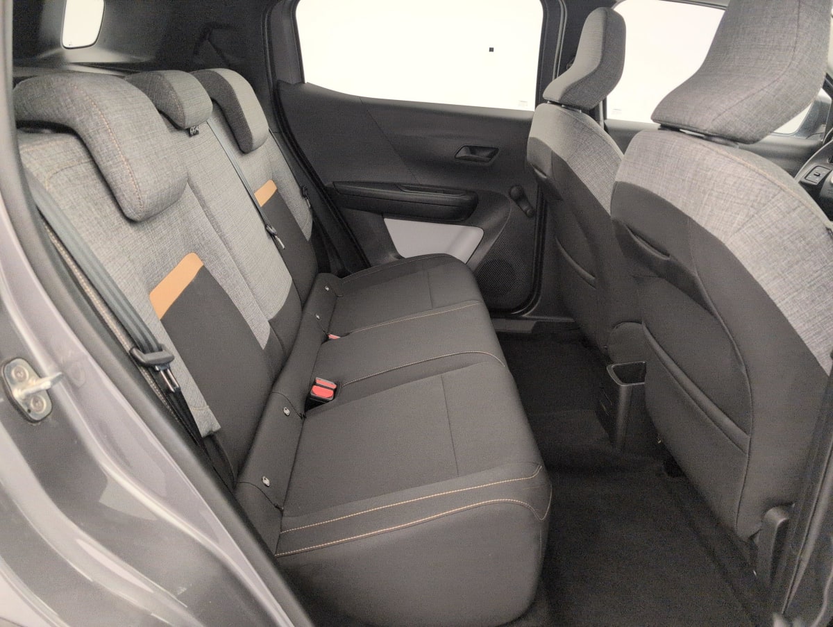 Citroën E-C3 AIRCROSS - Image 10