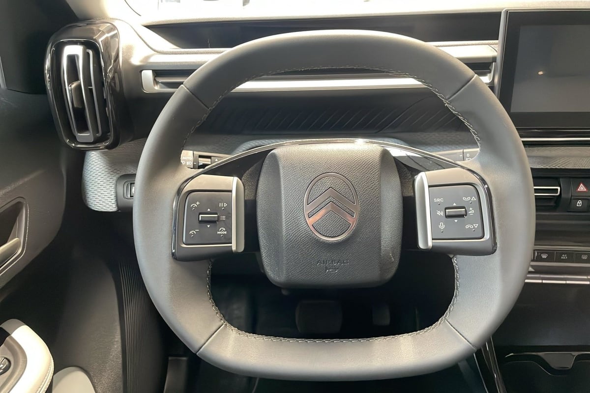 Citroën E-C3 AIRCROSS - Image 15