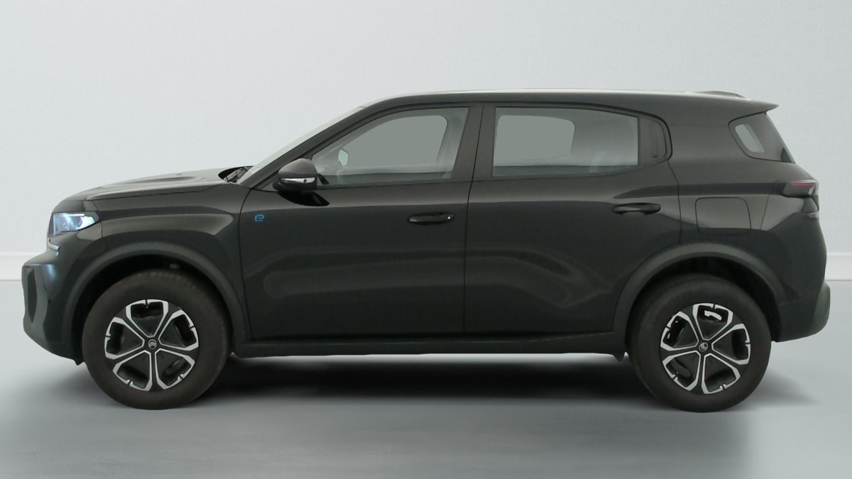 Citroën E-C3 AIRCROSS - Image 4