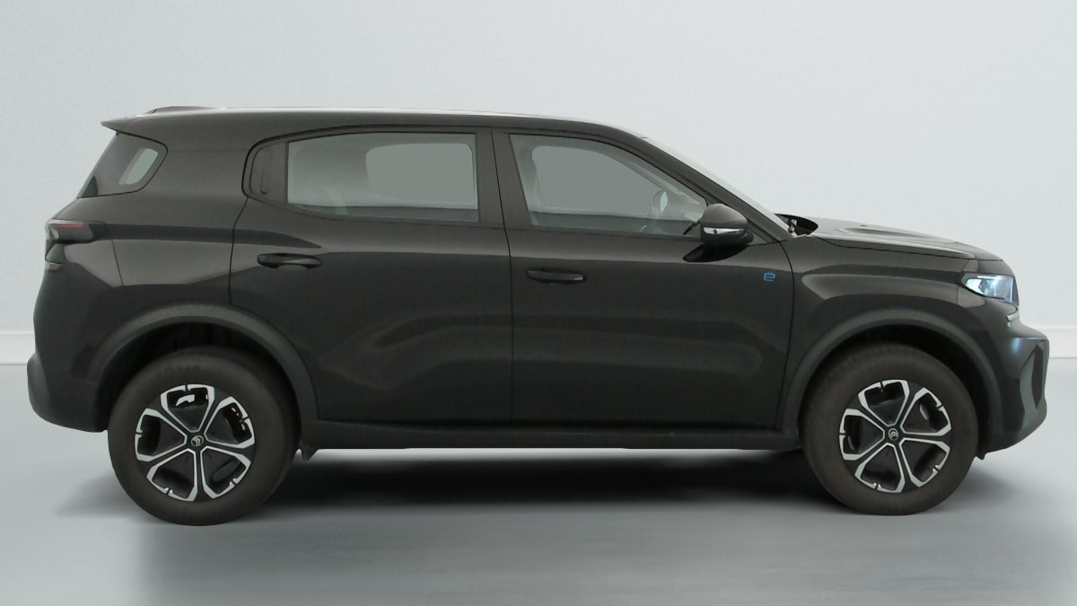 Citroën E-C3 AIRCROSS - Image 8