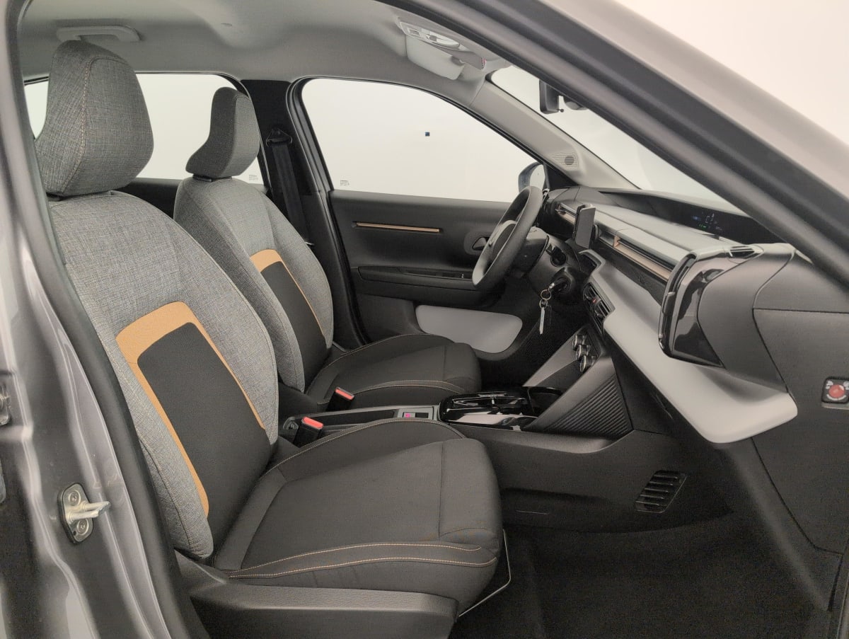 Citroën E-C3 AIRCROSS - Image 9
