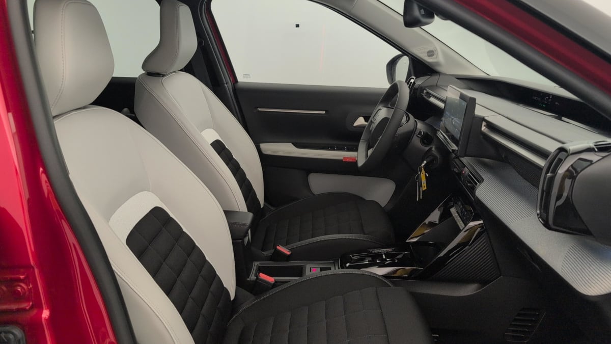 CITROEN E-C3 AIRCROSS 113 AUTONOMIE CONFORT MAX