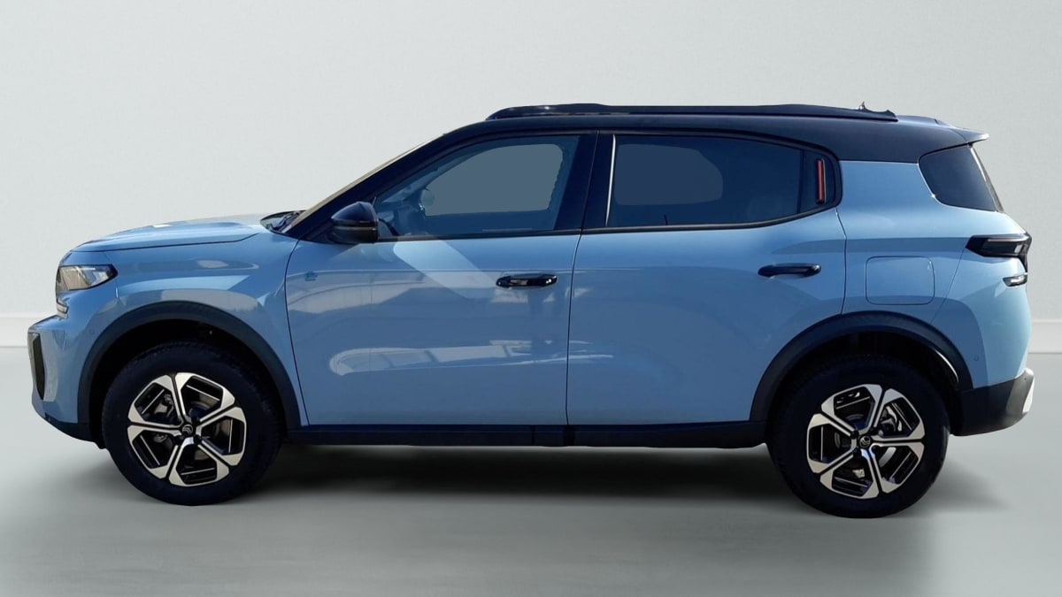 CITROEN E-C3 AIRCROSS 113 AUTONOMIE CONFORT MAX
