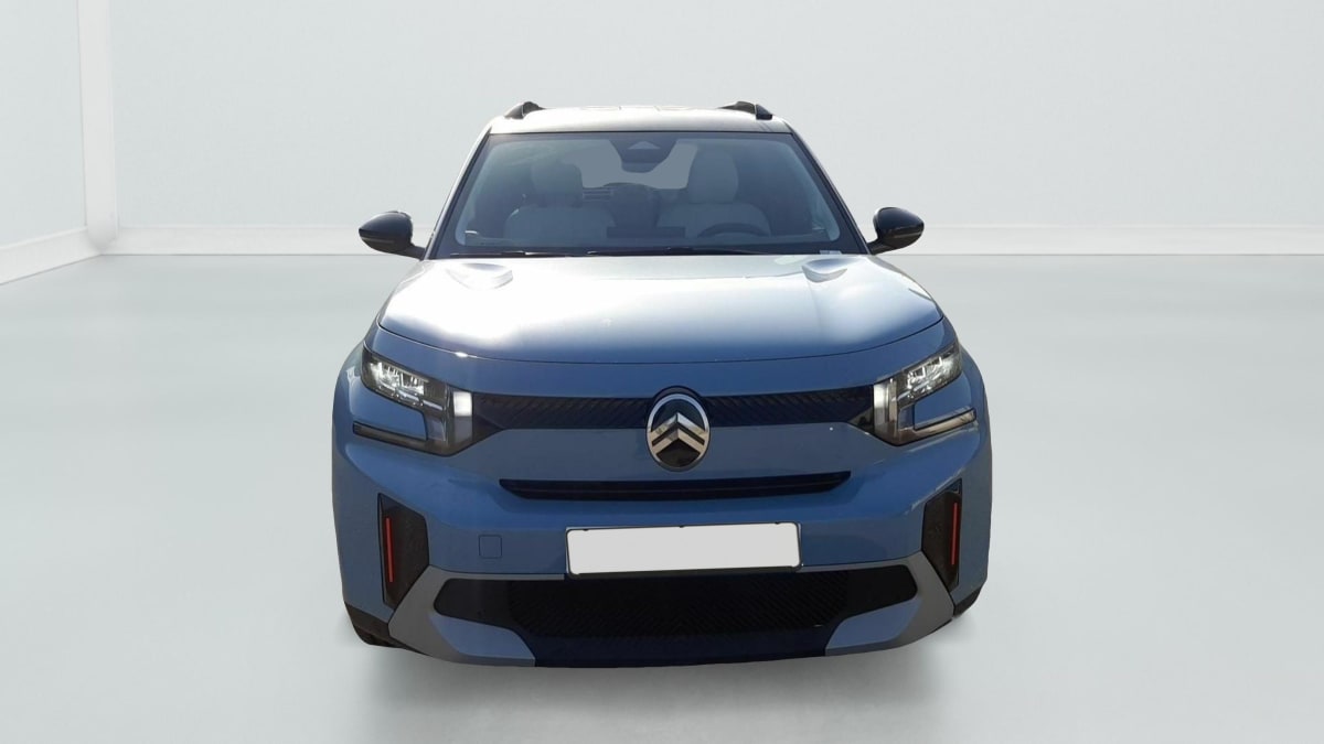 CITROEN E-C3 AIRCROSS 113 AUTONOMIE CONFORT MAX