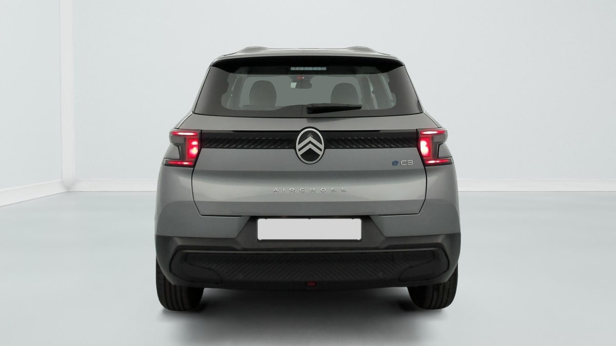 Citroën E-C3 AIRCROSS - Image 6