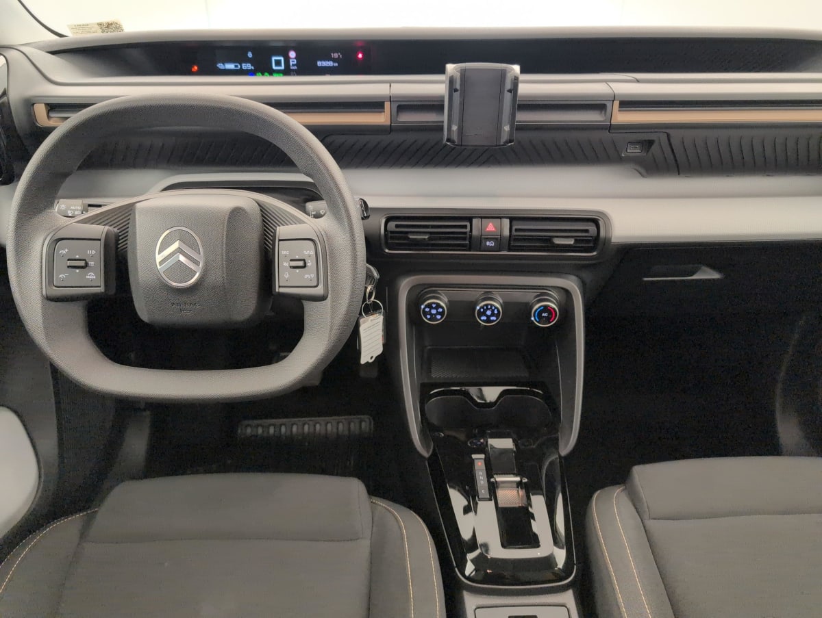 Citroën E-C3 AIRCROSS - Image 13