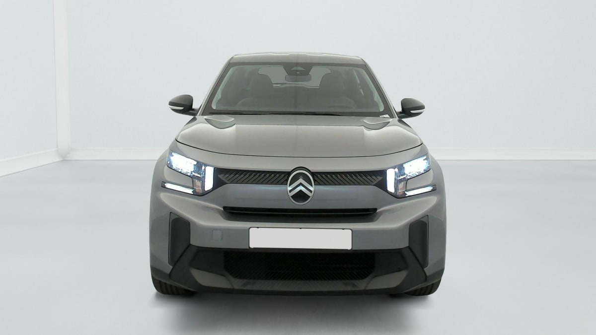 Citroën E-C3 AIRCROSS - Image 2
