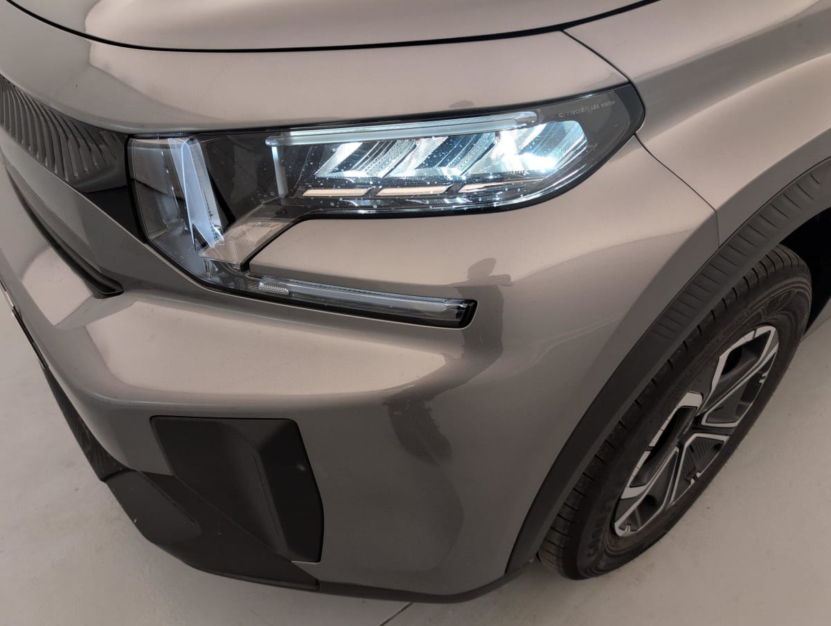 Citroën E-C3 AIRCROSS - Image 18