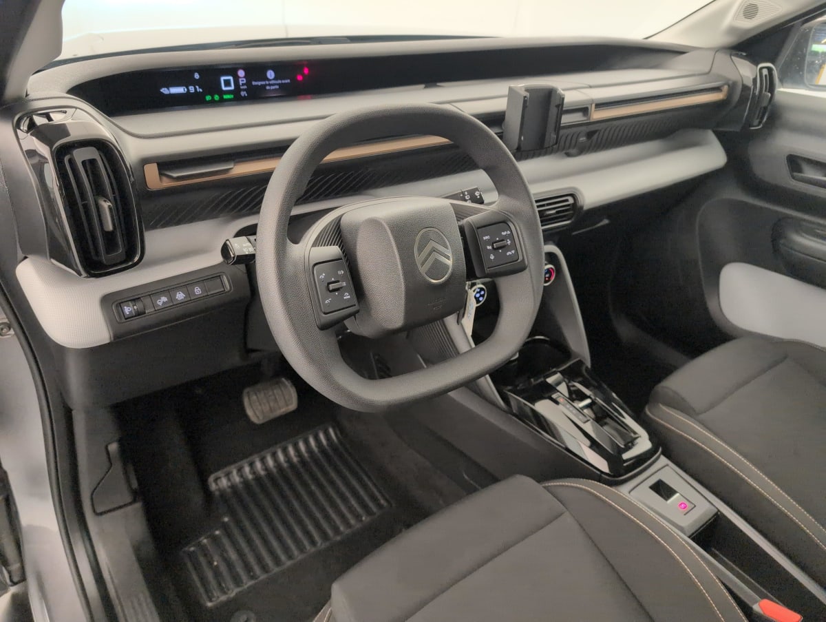 Citroën E-C3 AIRCROSS - Image 14