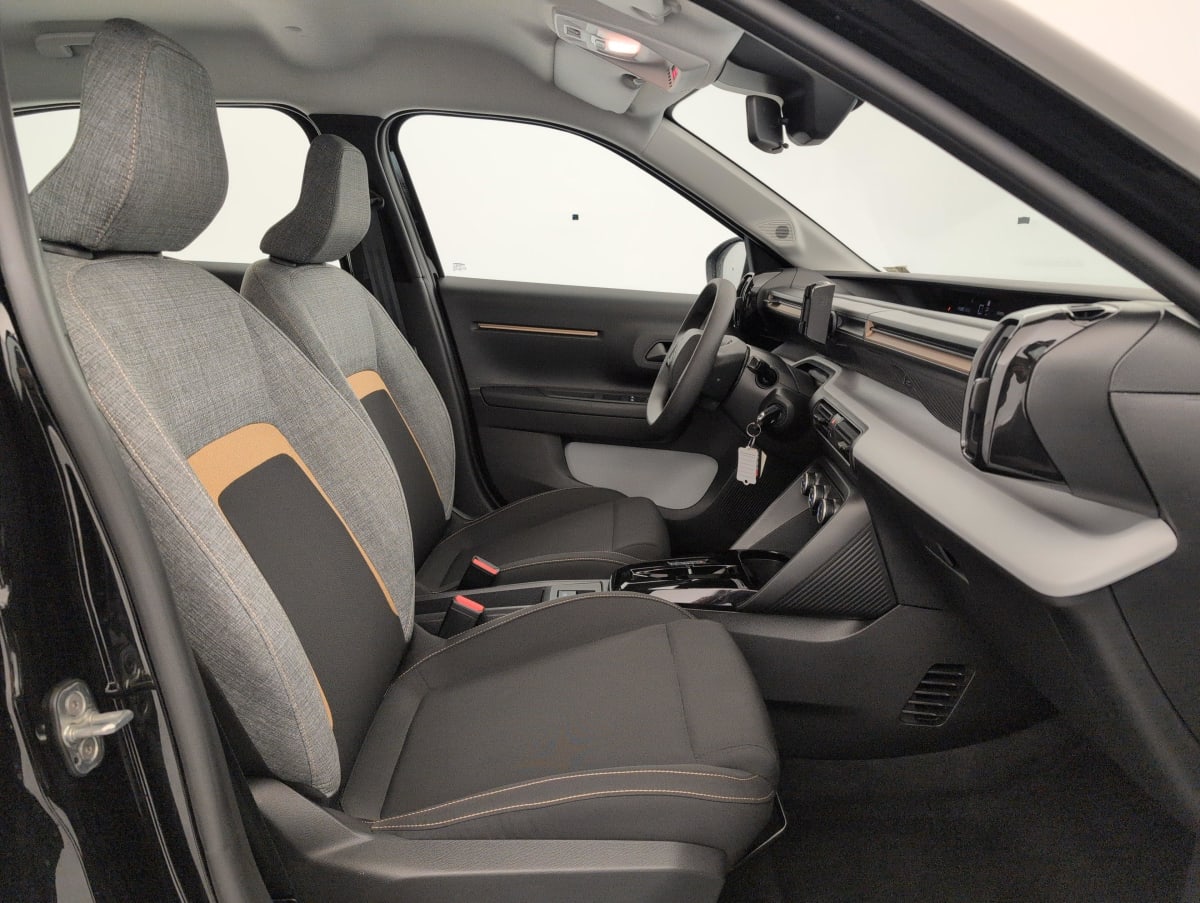Citroën E-C3 AIRCROSS - Image 9