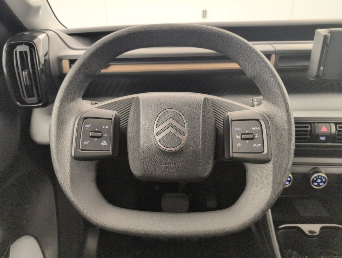 Citroën E-C3 AIRCROSS - Image 13
