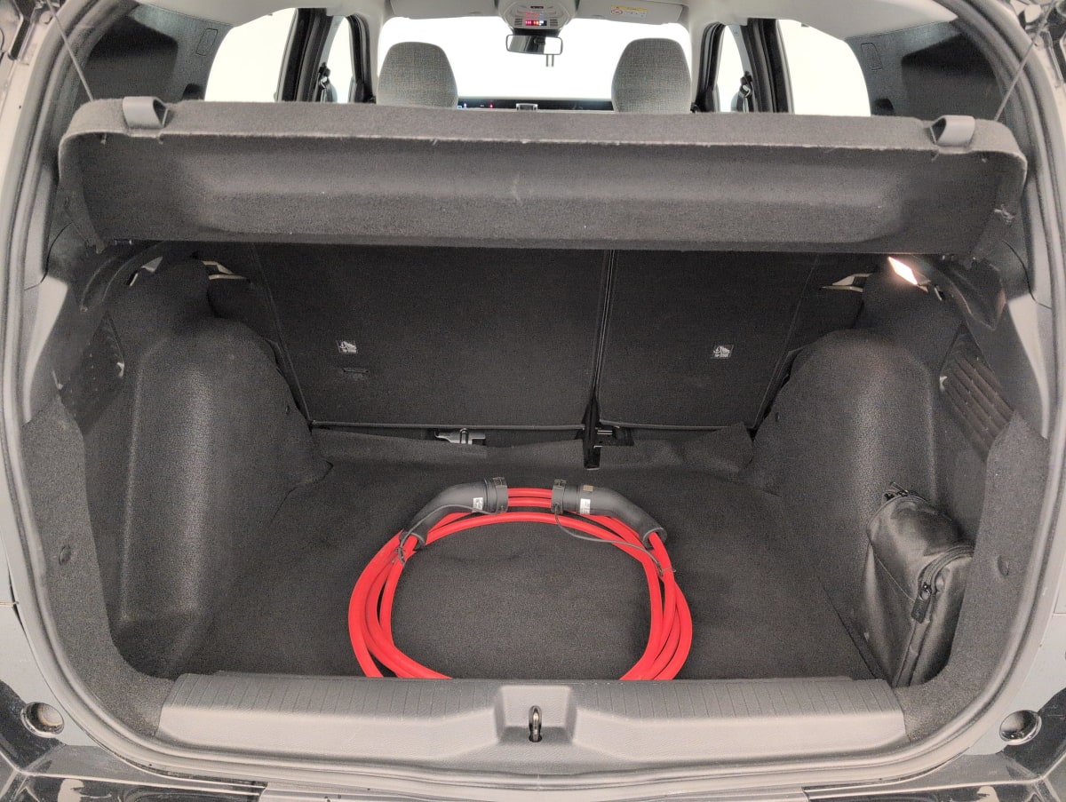 Citroën E-C3 AIRCROSS - Image 11