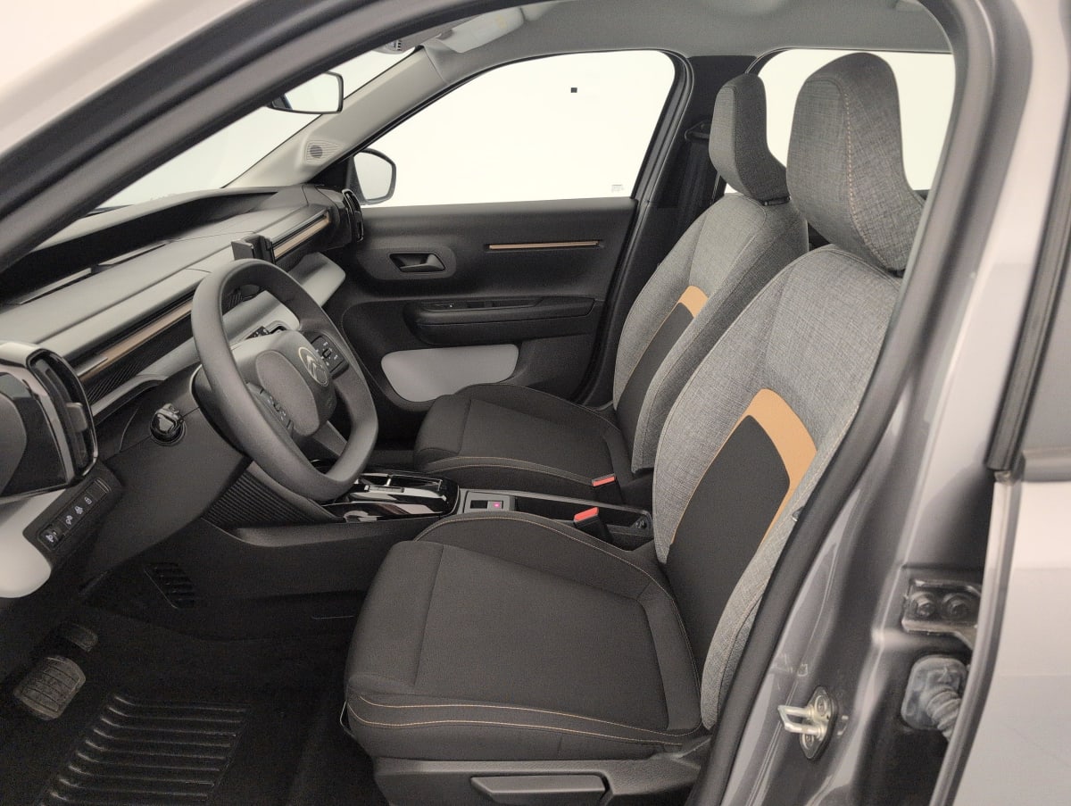 Citroën E-C3 AIRCROSS - Image 15