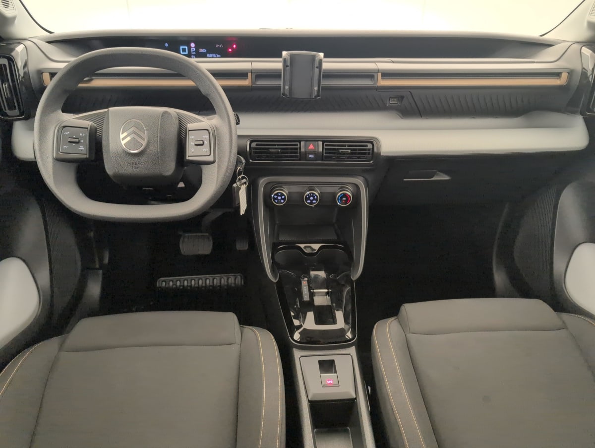 Citroën E-C3 AIRCROSS - Image 12