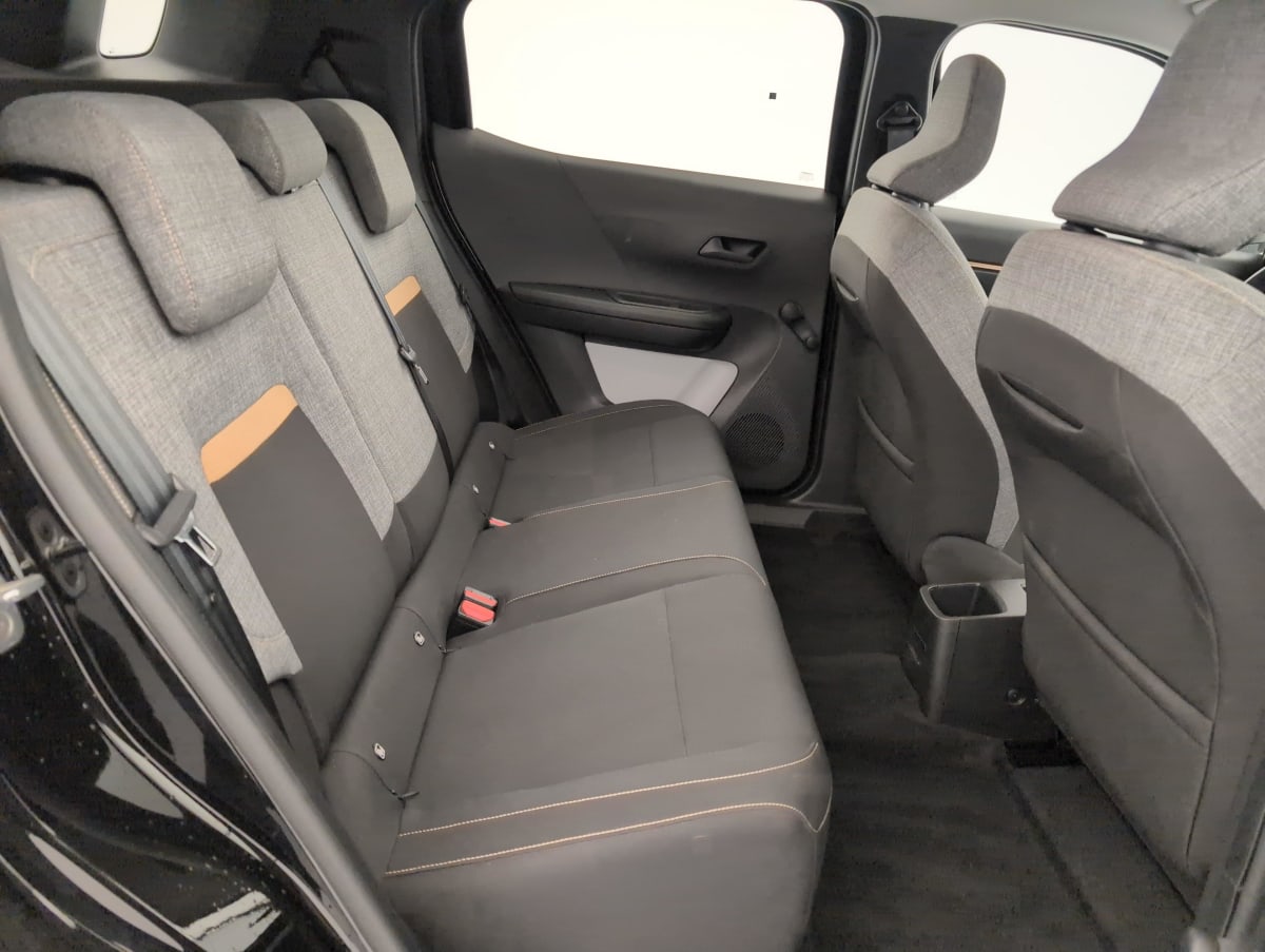 Citroën E-C3 AIRCROSS - Image 10