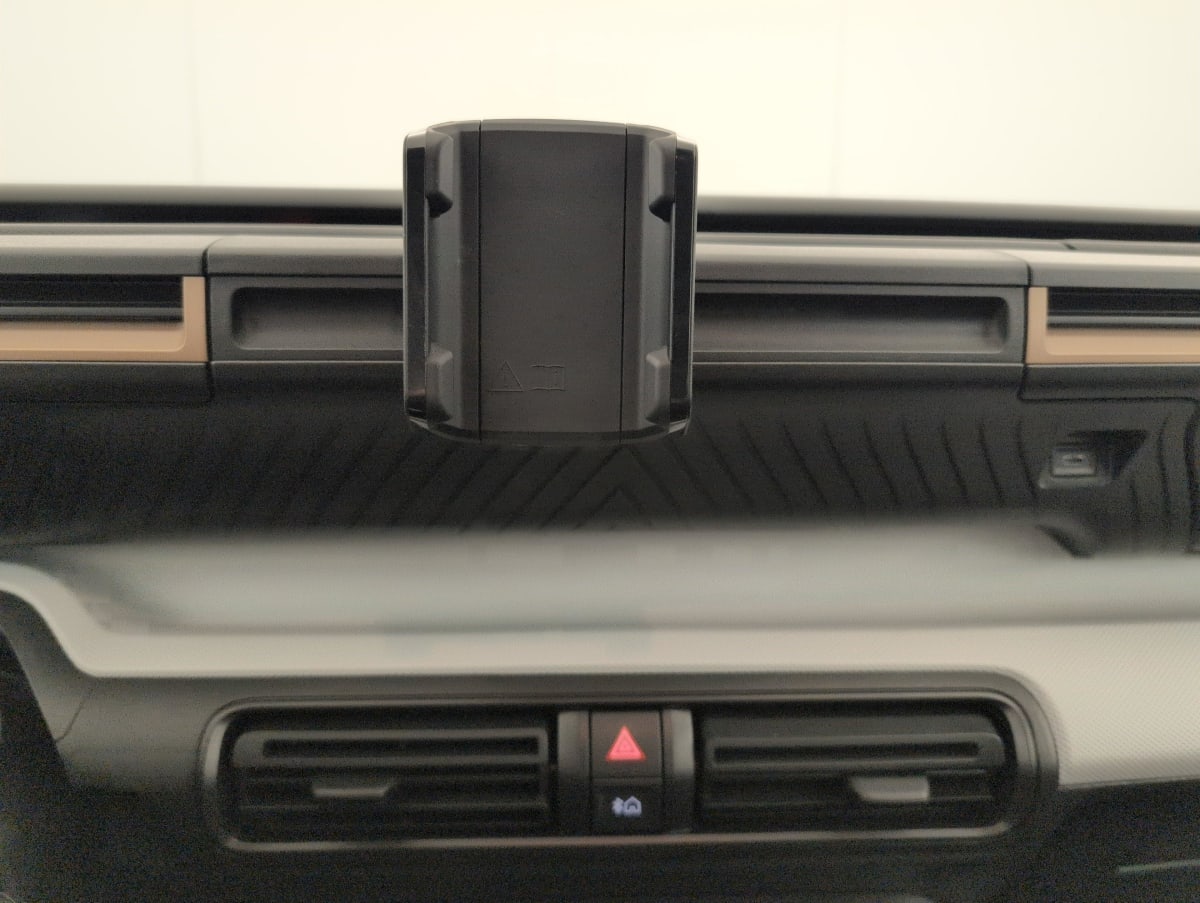 Citroën E-C3 AIRCROSS - Image 17