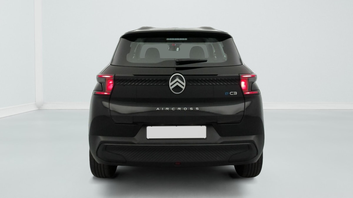 Citroën E-C3 AIRCROSS - Image 6