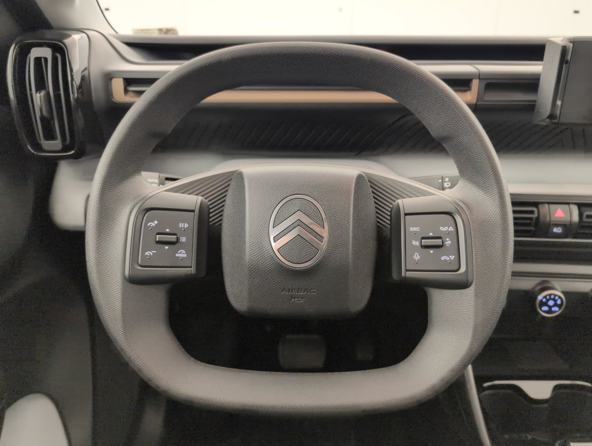 Citroën E-C3 AIRCROSS - Image 14
